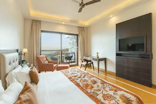 Mahua Bagh Resort, Kumbhalgarh - Other Facilities - Common Area 35